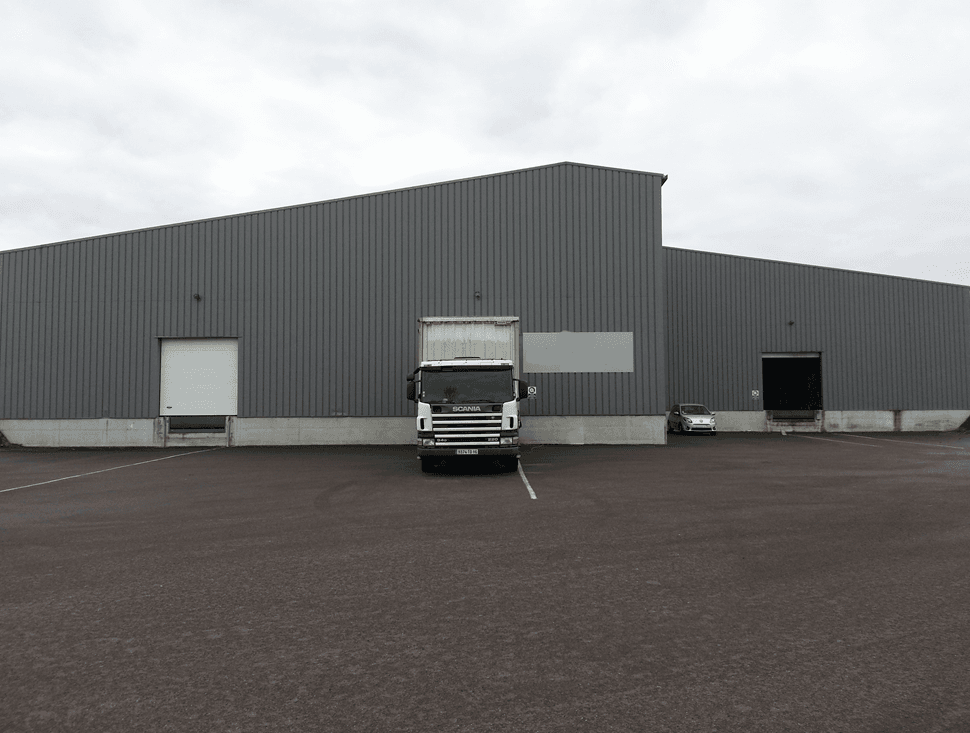 Devanture Global Stockage